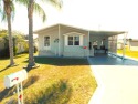 This 1997 Palm Harbor home with 2X6 exterior construction, is a for sale in Zephyrhills Florida Pasco County County on GolfHomes.com