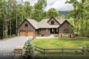 Built in late 2022, this beautiful home offers an incredible for sale in Sapphire North Carolina Transylvania County County on GolfHomes.com