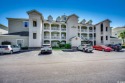 This well-maintained end unit, primarily used as a second home for sale in Myrtle Beach South Carolina Horry County County on GolfHomes.com