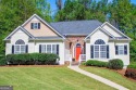 Welcome Home! to this rare Ranch home in the coveted golf for sale in Hiram Georgia Paulding County County on GolfHomes.com