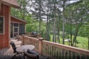Experience the tranquility of a private setting in Burlingame for sale in Sapphire North Carolina Transylvania County County on GolfHomes.com
