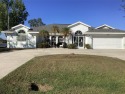 FEATURING A LARGE POOL HOME (2308 sf) WITH 3 BR, 2 BA, 2 CAR for sale in Punta Gorda Florida Charlotte County County on GolfHomes.com