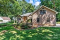 Welcome to this gorgeous brick ranch style home with FROG. The for sale in Denver North Carolina Lincoln County County on GolfHomes.com
