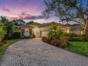 Welcome to this delightful courtyard home in Pinewater Place at for sale in Bonita Springs Florida Lee County County on GolfHomes.com