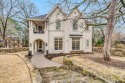 Beautiful French Country style home in stunning Cascades golf for sale in Tyler Texas Smith County County on GolfHomes.com