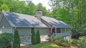 Charming, Fully Renovated Home in Highlands Falls Country Club - for sale in Highlands North Carolina Macon County County on GolfHomes.com