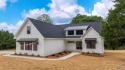 BRAND NEW HOME LOCATED NORTH FORT PAYNE AND OFFERS YOU THE WOW for sale in Fort Payne Alabama Dekalb County County on GolfHomes.com