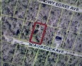 This spacious half-acre lot features a cleared area along the for sale in Weeki Wachee Florida Hernando County County on GolfHomes.com