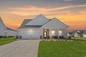 Built in 2022, this thoughtfully designed 3-bedroom, 2-bathroom for sale in Myrtle Beach South Carolina Horry County County on GolfHomes.com