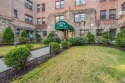 Beautiful and bright one bedroom coop with views of golf course for sale in Pelham New York Westchester County County on GolfHomes.com