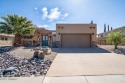 This 4-bedroom home is truly a Southwest delight with views for sale in Las Cruces New Mexico Dona Ana County County on GolfHomes.com