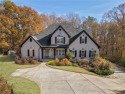 *Charming Four-Bedroom Home in Eagle's Landing*
Discover this for sale in Mcdonough Georgia Henry County County on GolfHomes.com