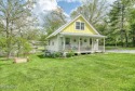 Welcome to LAKEFRONT Living at 104 Peace Pipe bnd located on a for sale in Crossville Tennessee Cumberland County County on GolfHomes.com