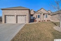 Welcome all to this luxurious brick townhome, situated on a for sale in Lincoln Nebraska Lancaster County County on GolfHomes.com