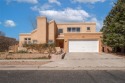 Amazing opportunity to own a home in the gated Vista Primera for sale in Santa Fe New Mexico Santa Fe County County on GolfHomes.com