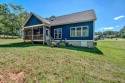Single Level Living! This beautiful Carriage home is located in for sale in Hardy Virginia Franklin County County on GolfHomes.com