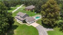 CALLING ALL GOLFERS & POOL LOVERS! Beautiful Home With An for sale in Mt Vernon Missouri Lawrence County County on GolfHomes.com