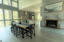 Under Construction: Stunningly Modern Home, designed by world for sale in Groveland California Tuolumne County County on GolfHomes.com
