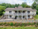 This beautiful, expansive, 4 bedroom, 5.5 bath home with a for sale in Sky Valley Georgia Rabun County County on GolfHomes.com