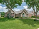 Beautiful ONE STORY with 4 Bedrooms + Study, 3 Full Bathrooms, 3 for sale in Southlake Texas Tarrant County County on GolfHomes.com