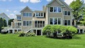 This exquisite two-bedroom townhouse is nestled within a for sale in Mashpee Massachusetts Barnstable County County on GolfHomes.com