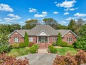 Luxury living at its finest.! This stunning home sits on 5 for sale in Nicholasville Kentucky Jessamine County County on GolfHomes.com
