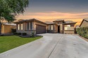 Nestled in Seville Golf  Country Club, this beautifully for sale in Gilbert Arizona Maricopa County County on GolfHomes.com
