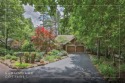Experience a meticulously cared-for Cottage at 9 in Burlingame for sale in Sapphire North Carolina Transylvania County County on GolfHomes.com