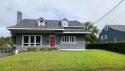 CAPE style Home with Four Bedrooms, Two Full bathrooms, located, Maine