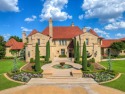 This one of a kind estate is truly breathtaking in every way for sale in Oklahoma City Oklahoma Oklahoma County County on GolfHomes.com