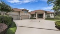 This stunning modern-transitional home is perfectly situated on for sale in Okatie South Carolina Beaufort County County on GolfHomes.com
