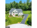 You deserve to live like this: a fabulous luxury home with for sale in West Chester Pennsylvania Chester County County on GolfHomes.com