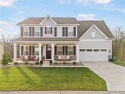 Looking for a home that combines luxury and convenience? The for sale in East Canton Ohio Stark County County on GolfHomes.com