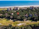 Come build your dream home in prestigious Ocean Club Drive of for sale in Fernandina Beach Florida Nassau County County on GolfHomes.com