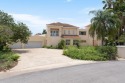 Exquisite 4 bedroom home on the 13th Fairway with lush for sale in Harlingen Texas Cameron County County on GolfHomes.com