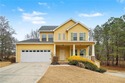 This only 7-year-old home offers exceptional space and for sale in Hiram Georgia Paulding County County on GolfHomes.com