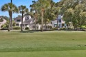Spacious 3 Bed, 3 Bath Villa with Stunning Golf Views  Prime for sale in Hilton Head Island South Carolina Beaufort County County on GolfHomes.com