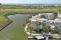 It's like being in the top of a light house! #9 at The Moorings for sale in Port Aransas Texas Nueces County County on GolfHomes.com