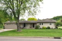 NEW LISTING!!  Welcome to this nicely maintained 4 bedroom, 3 for sale in Plain Wisconsin Sauk County County on GolfHomes.com