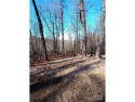 Beautiful 1.15 acre, recently cleared overgrowth, mostly level for sale in Zirconia North Carolina Henderson County County on GolfHomes.com