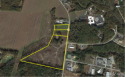 2.001 ACRES, PORTION OF TM#28-110 - CONVENIENTLY LOCATED ON THE for sale in Kilmarnock Virginia Lancaster County County on GolfHomes.com