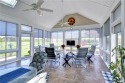 A truly coveted *Christopher Wren* model overlooking the fairway for sale in Williamsburg Virginia James City County County on GolfHomes.com