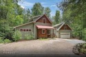 Nestled in the heart of North Carolina's Blue Ridge Mountains for sale in Sapphire North Carolina Jackson County County on GolfHomes.com