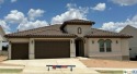 This home is a Norwalk floorplan with the Santa Barbara exterior for sale in San Marcos Texas Hays County County on GolfHomes.com