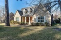 Experience refined living at 4535 Triggs Trace, a stunning for sale in Tyler Texas Smith County County on GolfHomes.com