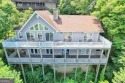 New Price Reduction for this large 4-bedroom, 3-baths move in for sale in Sky Valley Georgia Rabun County County on GolfHomes.com