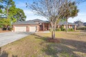 Welcome to this exquisite all brick home located in the highly for sale in Conway South Carolina Horry County County on GolfHomes.com