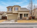 Check out this beautifully refreshed home situated on the golf for sale in Dayton Nevada Lyon County County on GolfHomes.com