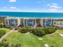 EXCLUSIVE SEASIDE LIVING AT OCEAN DUNES CONDOMINIUM IN AQUARINA for sale in Melbourne Beach Florida Brevard County County on GolfHomes.com