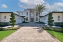 Located within the luxurious golf gated community of Keene's for sale in Windermere Florida Orange County County on GolfHomes.com
